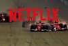 Bild zum Inhalt: Netflix-CEO über Formel-1-Liverechte: "Würden darüber nachdenken"