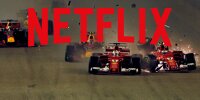 Bild zum Inhalt: Netflix-CEO über Formel-1-Liverechte: "Würden darüber nachdenken"
