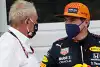 Bild zum Inhalt: Verstappens Motorstrafe: Muss er in Sotschi von ganz hinten starten?