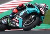 "Konnte aggressiver fahren": Dovizioso macht beim Misano-Test Fortschritte