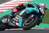 Bild zum Inhalt: "Konnte aggressiver fahren": Dovizioso macht beim Misano-Test Fortschritte