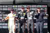 Bild zum Inhalt: ADAC TCR Germany: Hyundai Team Engstler jubelt auch in Hockenheim