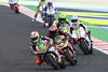 Neues MotoE-Format für 2022: Zwei Qualifying-Sessions, zwei Rennen