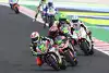 Bild zum Inhalt: Neues MotoE-Format für 2022: Zwei Qualifying-Sessions, zwei Rennen