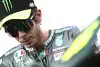 Bild zum Inhalt: Chaotische Situation um VR46: Rossi ärgert "immer wieder gleiche Frage"