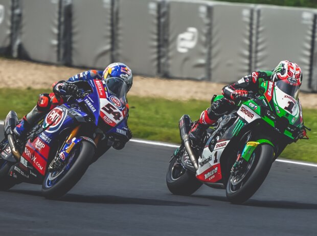 Jonathan Rea Jonathan Rea