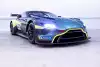 Bild zum Inhalt: Aston Martin in der SP9: Werkseinsatz mit Thiim/Martin in VLN/NLS