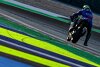 MotoGP-Test Misano Mittwoch: 2022er-Entwicklungen intensiv getestet