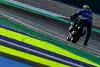 Bild zum Inhalt: MotoGP-Test Misano Mittwoch: 2022er-Entwicklungen intensiv getestet