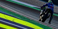 Bild zum Inhalt: MotoGP-Test Misano Mittwoch: 2022er-Entwicklungen intensiv getestet