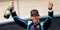 Bild zum Inhalt: Romain Grosjean im Interview: Warum er bei den IndyCars so aufblüht