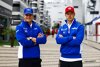 Bild zum Inhalt: Jetzt auch offiziell: Haas bestätigt Mick Schumacher und Nikita Masepin für 2022