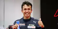 Alexander Albon