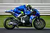 Bild zum Inhalt: Lob für 2022er-Motor und Chassis: Suzuki-Duo sieht sich auf gutem Weg