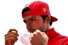 Bild zum Inhalt: Carlos Sainz: Bin "nicht weit weg" vom ersten Sieg in der Formel 1
