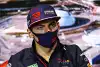 Bild zum Inhalt: Wortgefecht geht in PK weiter: Was Verstappen und Hamilton gesagt haben