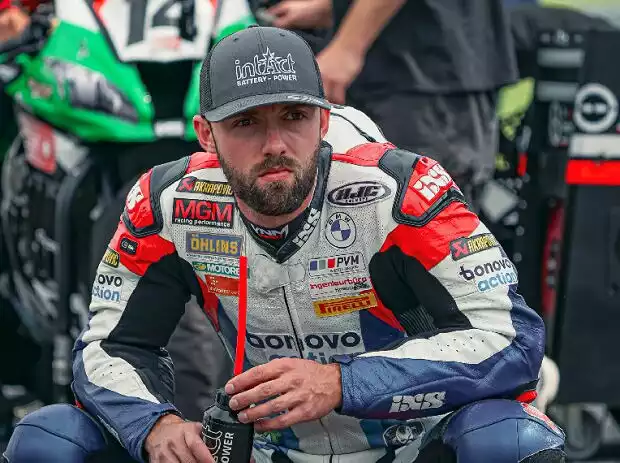 Jonas Folger Titel-Bild zur News: Jonas Folger