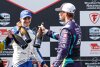 Bild zum Inhalt: Erste Chance in der IndyCar-Serie: Palou und Grosjean danken Dale Coyne