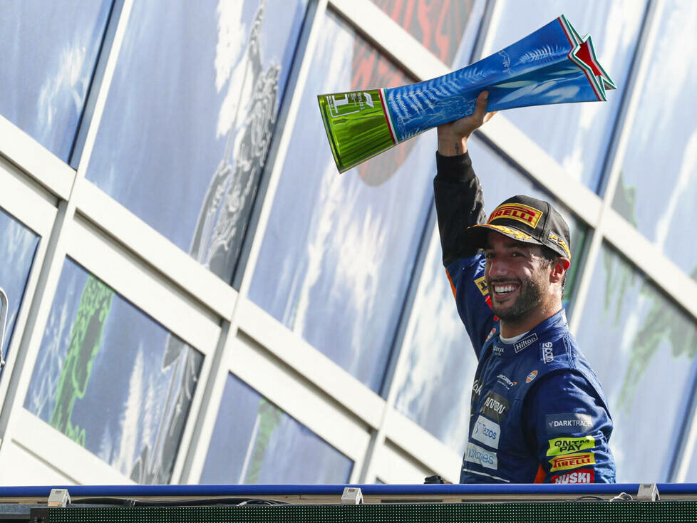 Daniel Ricciardo
