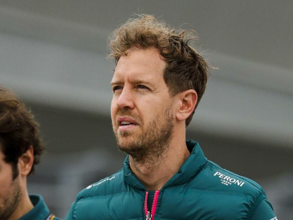 Sebastian Vettel