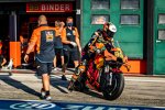 Brad Binder (KTM)