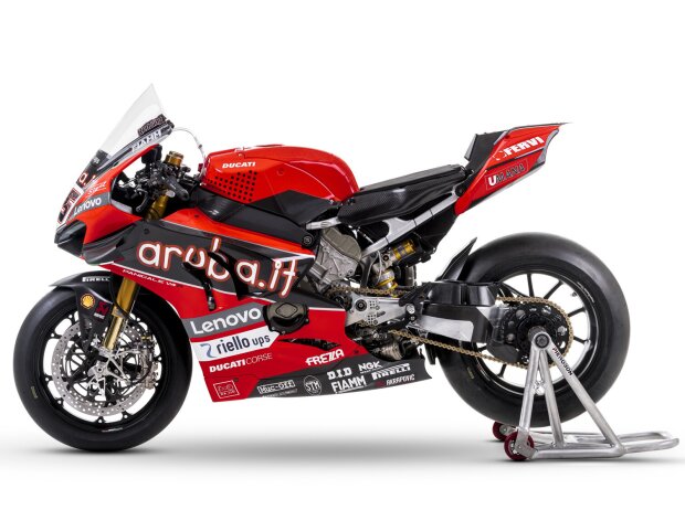 Ducati Panigale V4R Ducati Panigale V4R
