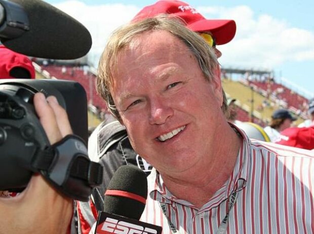 Dale Coyne Dale Coyne