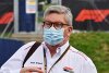 Ross Brawn: Offenere Formel 1 sorgt für bessere Zukunft