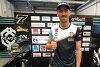 Loris Baz exklusiv über sein WSBK-Comeback und die MotoAmerica 2021