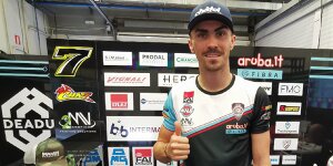 Loris Baz exklusiv über sein WSBK-Comeback und die MotoAmerica 2021