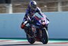 WSBK Jerez FT1: Yamaha, Ducati und Kawasaki in den Top 3, Folger auf P15