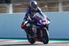 Bild zum Inhalt: WSBK Jerez FT1: Yamaha, Ducati und Kawasaki in den Top 3, Folger auf P15