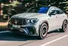 Bild zum Inhalt: Brabus 900 Rocket Edition: Das schnellste SUV der Welt