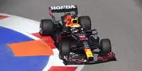 Bild zum Inhalt: Red Bull erklärt: Darum tauscht man in Sotschi Verstappens Motor