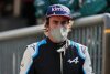 Bild zum Inhalt: Fernando Alonso: Kein anderer Sport ändert sich so oft wie die Formel 1