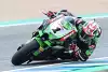 Bild zum Inhalt: WSBK Jerez FT2: Jonathan Rea klar vorn, Toprak Razgatlioglu nur auf P7