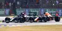 Bild zum Inhalt: Horner: Verstappen hat im Titelkampf gegen Hamilton "nichts zu verlieren"