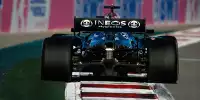 Lewis Hamilton (Mercedes) im Training zum Formel-1-Grand-Prix in Sotschi
