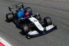 Bild zum Inhalt: Formel-1-Technik 2021: Wie Williams das Ruder herumriss