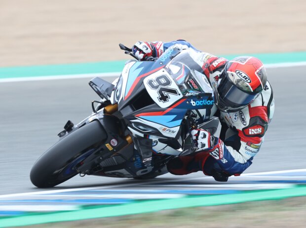 Jonas Folger Jonas Folger