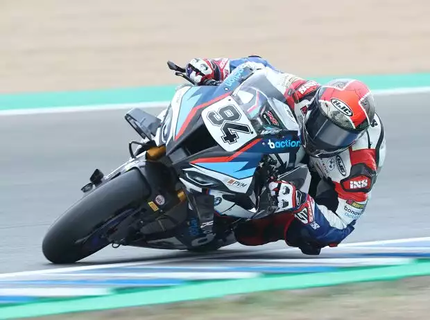 Titel-Bild zur News: Jonas Folger