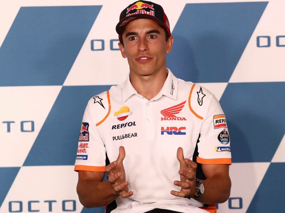 Marc Marquez