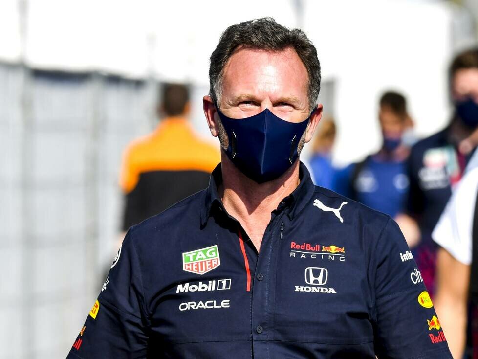 Christian Horner