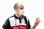 Robert Kubica (Alfa Romeo) 