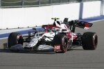 Antonio Giovinazzi (Alfa Romeo) 