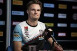 Chaz Davies 