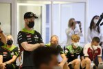 Jonathan Rea 