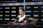 Chaz Davies 