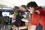 Jonathan Rea und Chaz Davies 