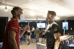 Leon Camier und Chaz Davies 
